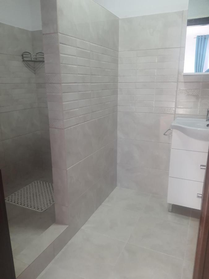 Pensiunea Casa David Şugag Esterno foto